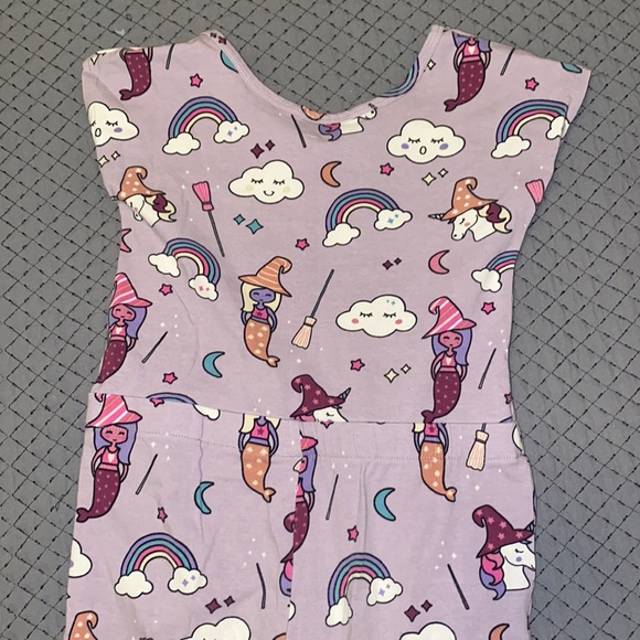 Dot Dot Smile Romper - Picture 7 of 11